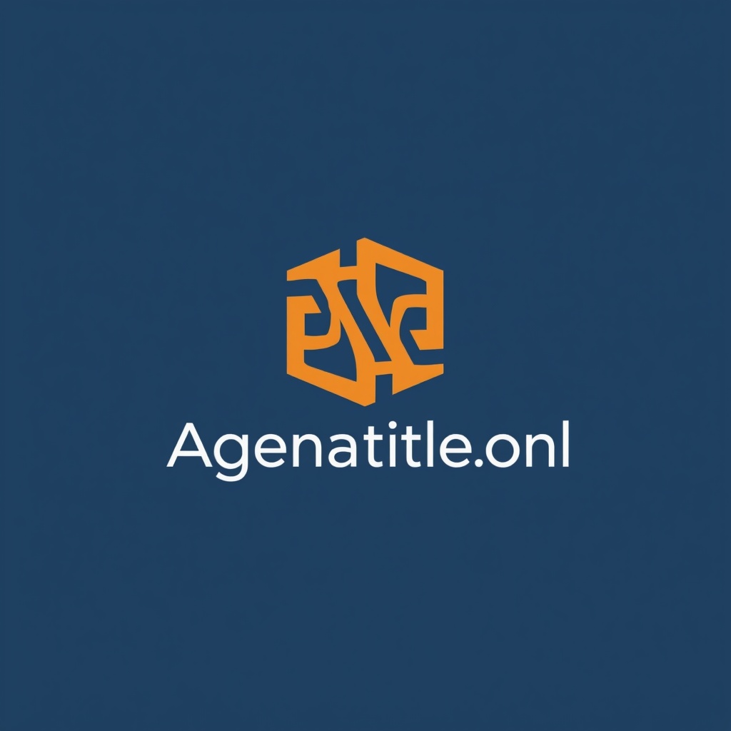 Agentatitle